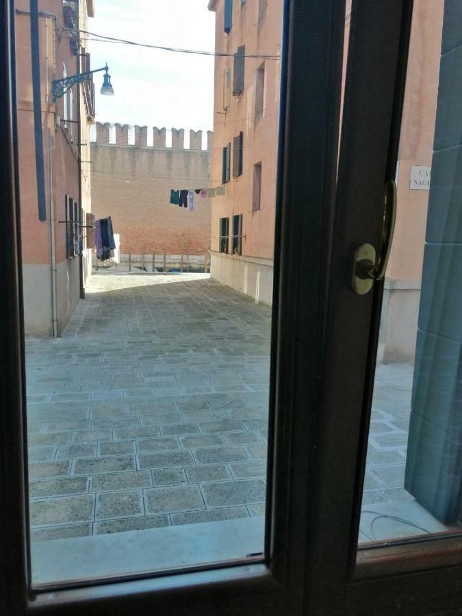 شقة Casa Madda Biennale البندقية المظهر الخارجي الصورة