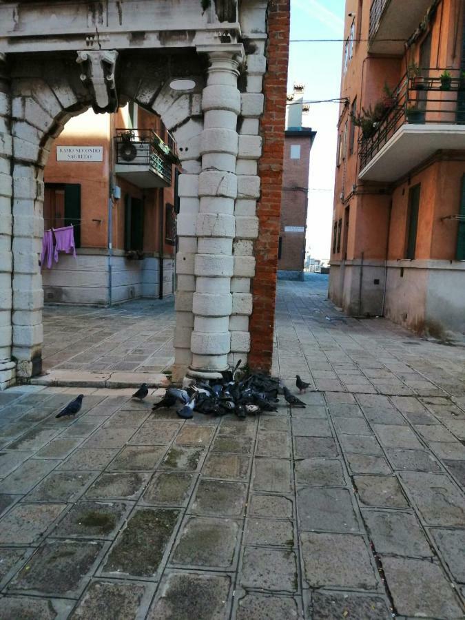 شقة Casa Madda Biennale البندقية المظهر الخارجي الصورة